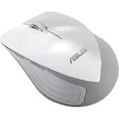 Asus WT465, rechts, Optisch, RF Wireless, 1600 DPI, Schwarz