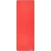 Avento Fitnessmatte Basic 173 x 61 cm Schaumrosa