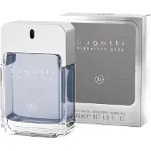 Bugatti - Signature Gray EDT 100ml