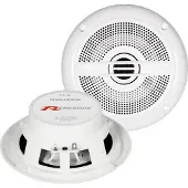 Renegade RXM52W, 2-Wege, 160 W, 80 W, 3 Ohm, 80 - 20000 Hz, Polypropylen