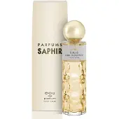 Saphir Siloé Eau de Parfum 200 ml