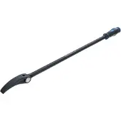 Bgs Flexible Joint Pry Bar, 1528 mm, 1,53 kg, 615 mm