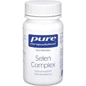 Pure Encapsulations Selen Complex Kapseln 90 St