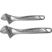 Ks Tools 577.0299, Einstellbarer Schraubenschlüssel