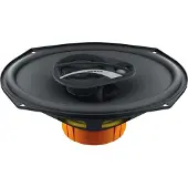 Hertz DCX 710.3, 3-Wege, 300 W, 150 W, 4 Ohm, 93 dB, 40 - 21000 Hz