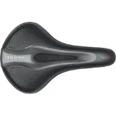 Terry Figura Gtc Gel Damensattel