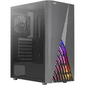 Aerocool Deltabkv1 Rgb Pc-tower-gehäuse