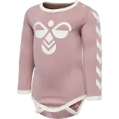 Hummel Baby-Bodysuit hmlFLIPPER