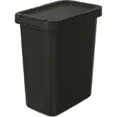 Keden 29x19x35 Cm Recyclingbehälter