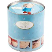 Haba 4010168057385, 0,5 Jahr(e), Polyester, Mehrfarbig
