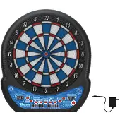 Karella HARROWS 5208 Masters Choice Elektronische Zielscheibe