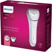 Philips Wet And Dry Bre730/10 Epilierer