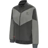 Hummel Ro Grid Walk Out Woven Jacke