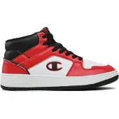 Champion Schuhe Rebound 20 Mid, S21907RS001