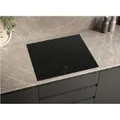 Siemens iQ500 EE611BPB5E, Schwarz, Integriert, 60 cm, Zonen-Induktionskochfeld, Glaskeramik, 4 Zone(n)