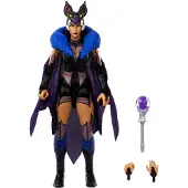 Masters of the Universe Offenbarung Evil Lyn Figur