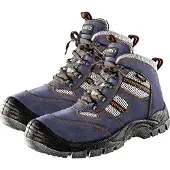 Neo Tools Herren Damen Sicherheitsschuhe Herren Arbeitstrainer Unzerbrechliche Schuhe | 39 EU