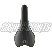 Sdg Components SDG Radar MTN Sattel, CroMo, 7x7mm, black/olive green