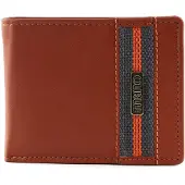 Mano Geldbörse Herren 021555 cognac