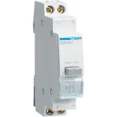 Hager SVN331, Type S, IP20