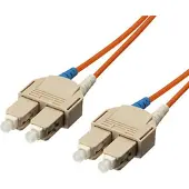Equip Om1 Sc 10 M Glasfaserkabel