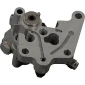 FEBI BILSTEIN 40884 Mechanisch Kraftstoffpumpe für VOLVO B 12