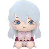 Banpresto Demon Slaye - Kimetsu No Yaiba - Ume Gyutaro (A:Ume) Big Plush 20 cm