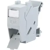 METZ CONNECT E-DAT Bedienelement/Zentralplatte Schaltgerät - 1309426103-D