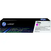 HP 126A Toner magenta (CE313A)