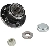 SNR Radlagersatz R141.25