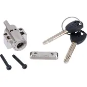 ABUS Akkuschloss Bosch Bes3 Blo Bos It3 Xplus silber