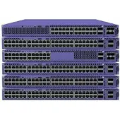 Extreme ExtremeSwitching 5420F 48 FDX/HDX 2 4 10 - Switch - 1 Gbps