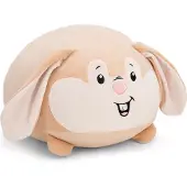 Nici Chill Teddybär 30x34 Cm One Size
