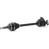 Meyle 16-14 498 0009 Antriebswelle Vorne Links für RENAULT CLIO II (BB0/1/2, CB0/1/2) KANGOO (KC0/1) KANGOO Express (FC0/1) CLIO II Kasten (SB0/1/2)