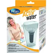 Wpro - Wasserenthärter-Demineralizer Pwt100 + Filter - 480181700937
