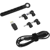 Targus Acc1134glx Laptop-ladegerät