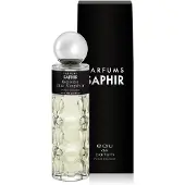Saphir Boxes Dynamic Pour Homme Eau de Parfum 200 ml