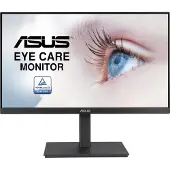 Asus VA24EQSB computer monitor 60.5 cm (23.8") 1920 x 1080 pixels Full HD LED Black