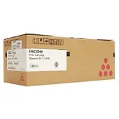 Ricoh 407137, 9300 Seiten, LED, , Box