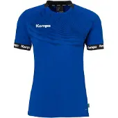 Kempa Wave 26 Trikot Damen 182 - royal/marine XXL