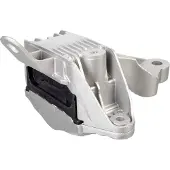 FEBI BILSTEIN Lagerung, Motor 177128, Vorne, Links
