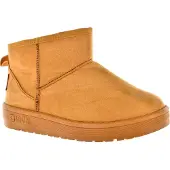 Big star Damenschuhe KK274289-802 - braun r. 37