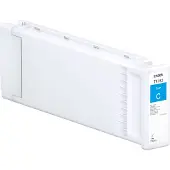 Toshiba UltraChrome XD2, Cyan, 700 ml, 1 Stück(e)