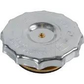 FEBI BILSTEIN 04493 Verschlussdeckel Kühlmittelbehälter für MAN TGA G F 90 F 9 TGX