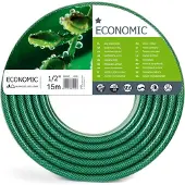 Cellfast Gartenschlauch ECONOMIC 1/2" 15 m