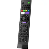 Philips Srp4020/10 Fernbedienung One Size