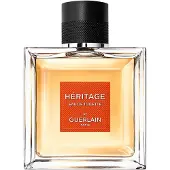 Guerlain Heritage Eau de Toilette 100 ml