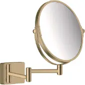 Hansgrohe 41791140 Rasierspiegel AddStoris BBR