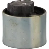 Febi Lagerung Automatikgetriebe 39162 für VW Touareg (7LA, 7L6, 7L7) Touareg (7P5, 7P6) TOUAREG VAN (7P5) für AUDI Q7 (4LB) für PORSCHE