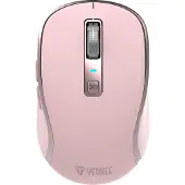 Yenkee Wiederaufladbare kabellose Maus - NOBLE - - YMS 2085PK